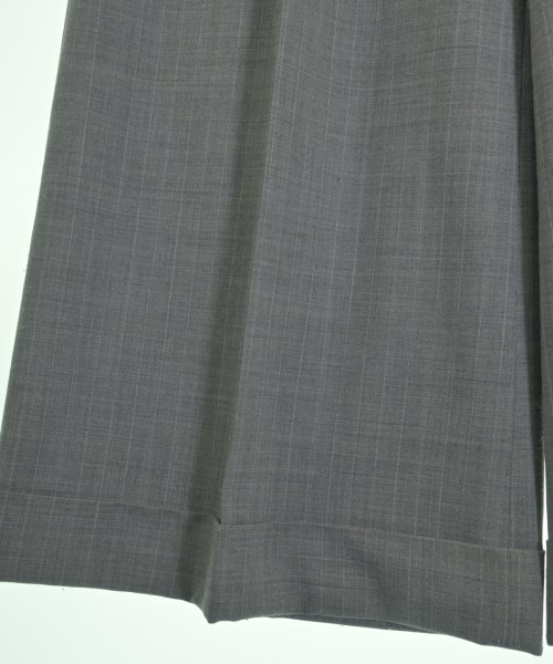 COMME des GARCONS（コムデギャルソン）スラックス グレー サイズ:M レディース/2200638649062
