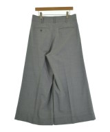 COMME des GARCONS（コムデギャルソン）スラックス グレー サイズ:M レディース/2200638649062