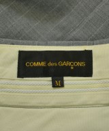 COMME des GARCONS（コムデギャルソン）スラックス グレー サイズ:M レディース/2200638649062
