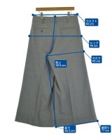 COMME des GARCONS（コムデギャルソン）スラックス グレー サイズ:M レディース/2200638649062