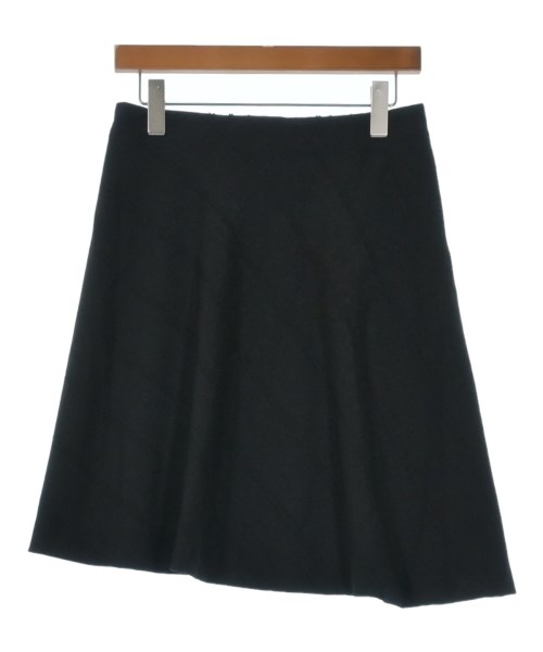 コムデギャルソン(COMME des GARCONS)のCOMME des GARCONS ひざ丈スカート