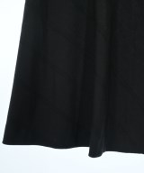 COMME des GARCONS（コムデギャルソン）ひざ丈スカート 黒 サイズ:M レディース/2200621544091