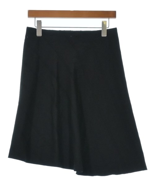 コムデギャルソン(COMME des GARCONS)のCOMME des GARCONS ひざ丈スカート