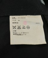 COMME des GARCONS（コムデギャルソン）ひざ丈スカート 黒 サイズ:M レディース/2200621544107