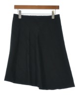 COMME des GARCONS ひざ丈スカート