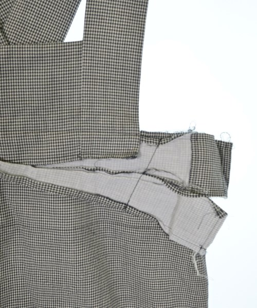 COMME des GARCONS（コムデギャルソン）ワンピース 黒 サイズ:M レディース/2200621544121