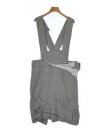 COMME des GARCONS（コムデギャルソン）ワンピース 黒 サイズ:M レディース/2200621544121