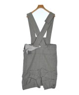 COMME des GARCONS（コムデギャルソン）ワンピース 黒 サイズ:M レディース/2200621544121