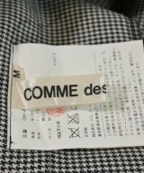 COMME des GARCONS（コムデギャルソン）ワンピース 黒 サイズ:M レディース/2200621544121