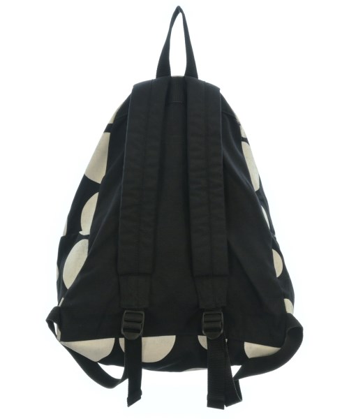 COMME des GARCONS（コムデギャルソン）バックパック・リュック 黒 サイズ:- レディース/2200621544275