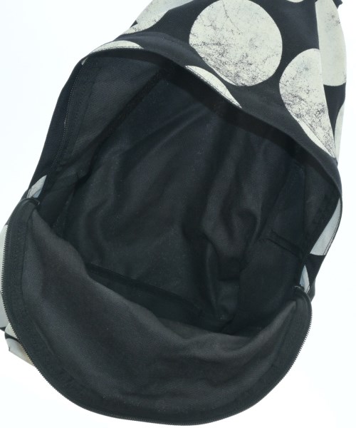 COMME des GARCONS（コムデギャルソン）バックパック・リュック 黒 サイズ:- レディース/2200621544275