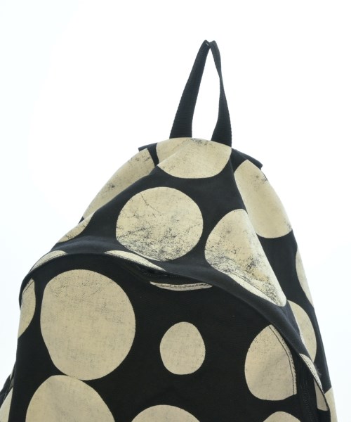 COMME des GARCONS（コムデギャルソン）バックパック・リュック 黒 サイズ:- レディース/2200621544275