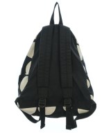 COMME des GARCONS（コムデギャルソン）バックパック・リュック 黒 サイズ:- レディース/2200621544275