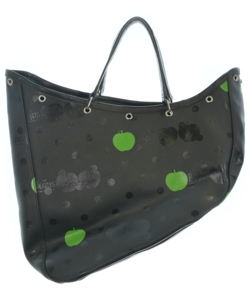 COMME des GARCONS（コムデギャルソン）トートバッグ 黒 サイズ:- レディース/2200621544282