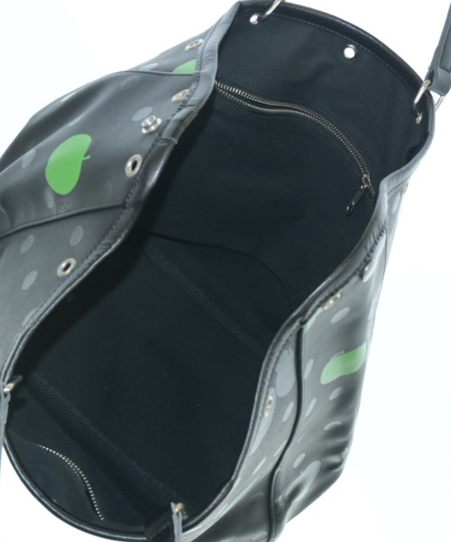 COMME des GARCONS（コムデギャルソン）トートバッグ 黒 サイズ:- レディース/2200621544282