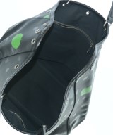 COMME des GARCONS（コムデギャルソン）トートバッグ 黒 サイズ:- レディース/2200621544282