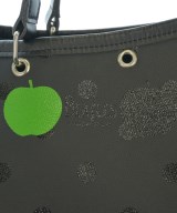 COMME des GARCONS（コムデギャルソン）トートバッグ 黒 サイズ:- レディース/2200621544282