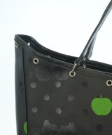 COMME des GARCONS（コムデギャルソン）トートバッグ 黒 サイズ:- レディース/2200621544282