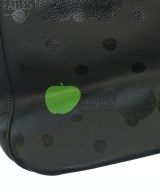 COMME des GARCONS（コムデギャルソン）トートバッグ 黒 サイズ:- レディース/2200621544282