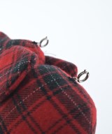 COMME des GARCONS（コムデギャルソン）ネックレス 赤 サイズ:- レディース/2200621544404