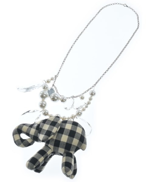 コムデギャルソン(COMME des GARCONS)のCOMME des GARCONS ネックレス
