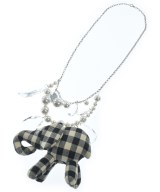 COMME des GARCONS ネックレス