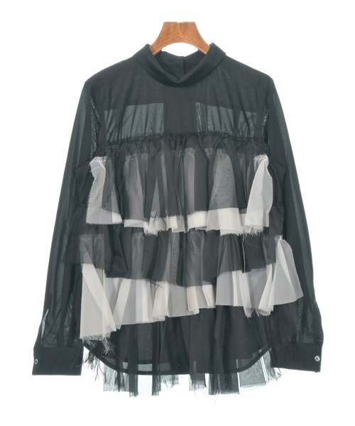 コムデギャルソン(COMME des GARCONS)のCOMME des GARCONS ブラウス