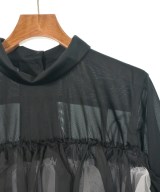 COMME des GARCONS（コムデギャルソン）ブラウス 黒 サイズ:M レディース/2200622014029