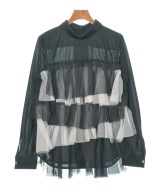 COMME des GARCONS ブラウス