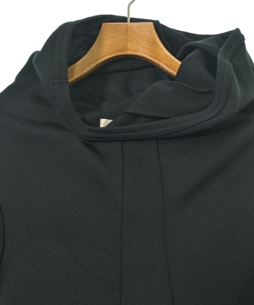 COMME des GARCONS（コムデギャルソン）パーカー 黒 サイズ:M レディース/2200622014050