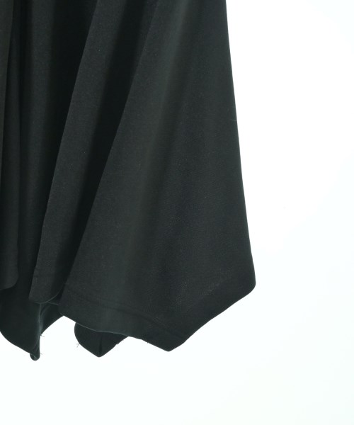 COMME des GARCONS（コムデギャルソン）パーカー 黒 サイズ:M レディース/2200622014050