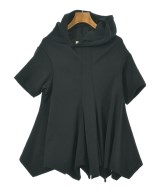 COMME des GARCONS（コムデギャルソン）パーカー 黒 サイズ:M レディース/2200622014050