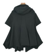 COMME des GARCONS（コムデギャルソン）パーカー 黒 サイズ:M レディース/2200622014050