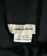 COMME des GARCONS（コムデギャルソン）パーカー 黒 サイズ:M レディース/2200622014050