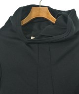 COMME des GARCONS（コムデギャルソン）パーカー 黒 サイズ:M レディース/2200622014050