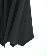 COMME des GARCONS（コムデギャルソン）パーカー 黒 サイズ:M レディース/2200622014050