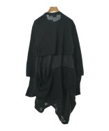 COMME des GARCONS（コムデギャルソン）ワンピース 黒 サイズ:M レディース/2200622014074