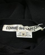 COMME des GARCONS（コムデギャルソン）ワンピース 黒 サイズ:M レディース/2200622014074