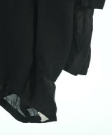 COMME des GARCONS（コムデギャルソン）ワンピース 黒 サイズ:M レディース/2200622014074