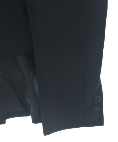 COMME des GARCONS（コムデギャルソン）ジャケット 紺 サイズ:M レディース/2200638804027