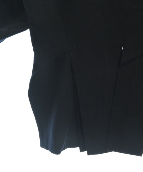 COMME des GARCONS（コムデギャルソン）ジャケット 紺 サイズ:M レディース/2200638804027