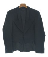 COMME des GARCONS（コムデギャルソン）ジャケット 紺 サイズ:M レディース/2200638804027