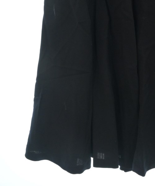 COMME des GARCONS（コムデギャルソン）ロング・マキシ丈スカート 紺 サイズ:M レディース/2200638804034