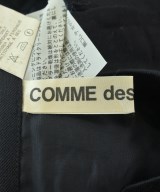 COMME des GARCONS（コムデギャルソン）ロング・マキシ丈スカート 紺 サイズ:M レディース/2200638804034