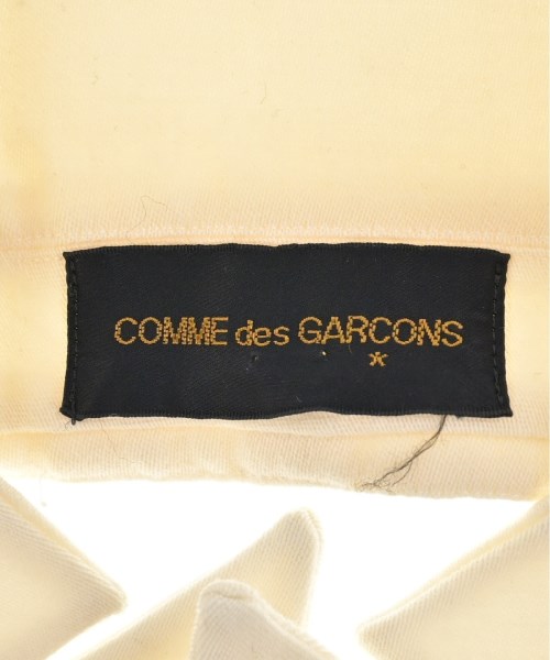 COMME des GARCONS（コムデギャルソン）小物類（その他） 白 サイズ:- レディース/2200638804041