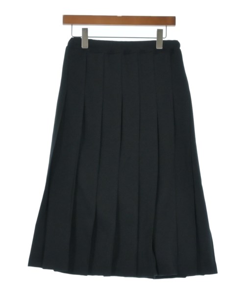 コムデギャルソン(COMME des GARCONS)のCOMME des GARCONS ロング・マキシ丈スカート