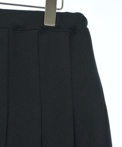 COMME des GARCONS（コムデギャルソン）ロング・マキシ丈スカート 黒 サイズ:M レディース/2200622524016