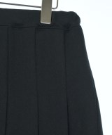 COMME des GARCONS（コムデギャルソン）ロング・マキシ丈スカート 黒 サイズ:M レディース/2200622524016