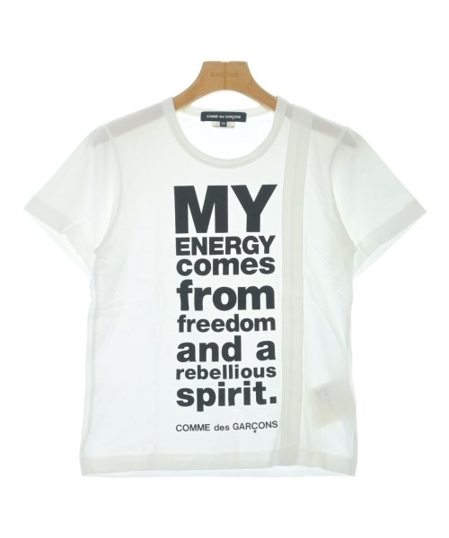 COMME des GARCONS Tシャツ・カットソー