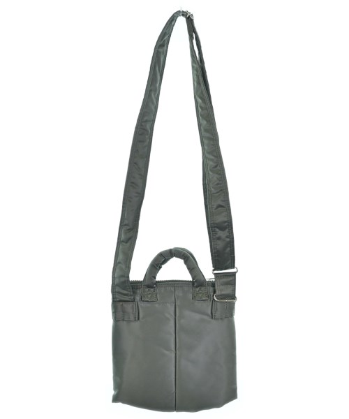 COMME des GARCONS（コムデギャルソン）ショルダーバッグ グレー サイズ:- メンズ/2200639162034